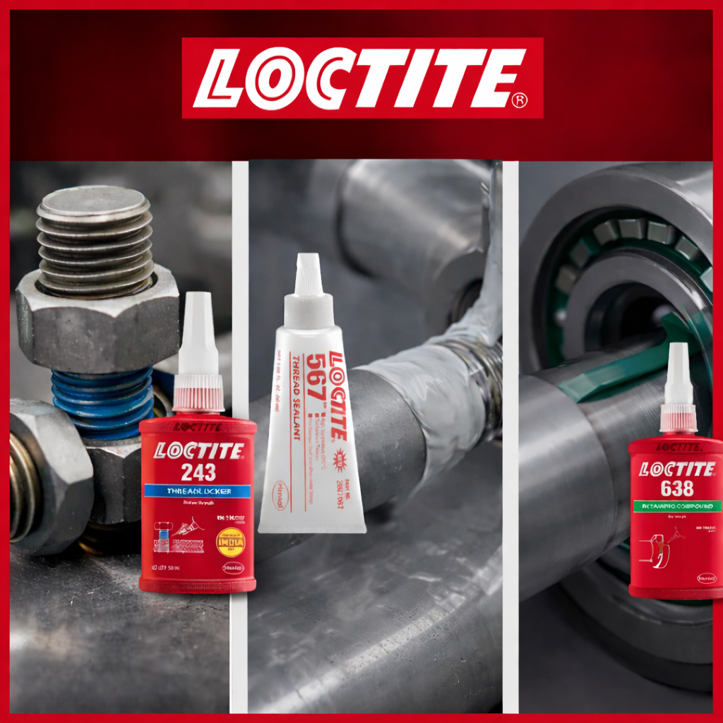Loctite